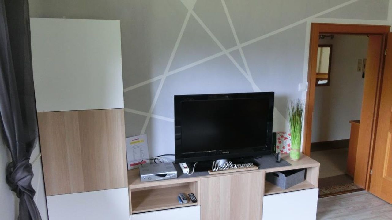 Wohnzimmer Wohnung David Wohnzimmer Wohnung David